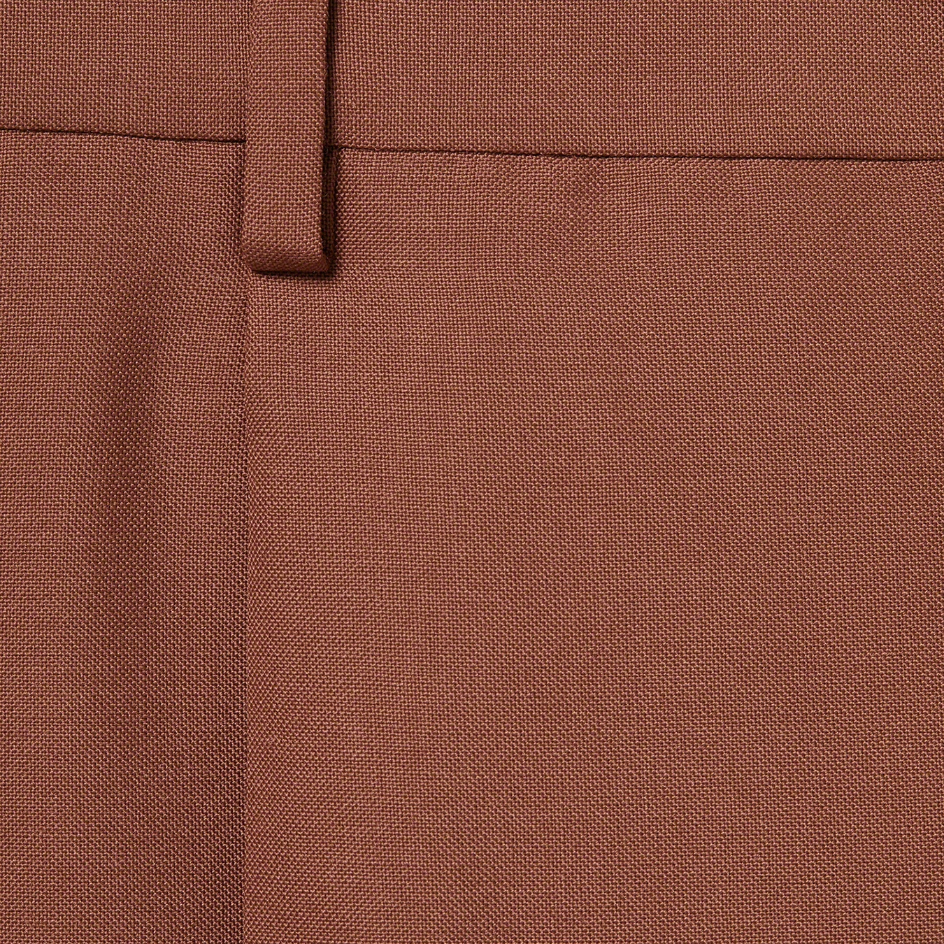 Pleated Trouser view 10